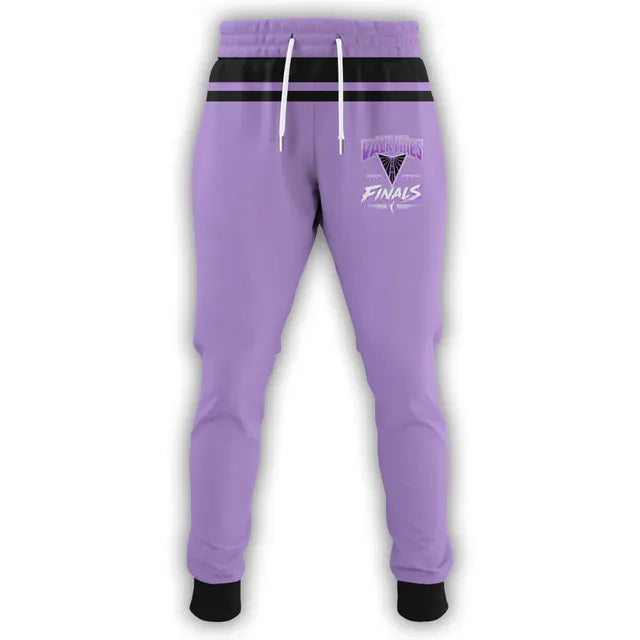 Valkyries 2026 WNBA Finals Sweatshirt Limited Edition Pink