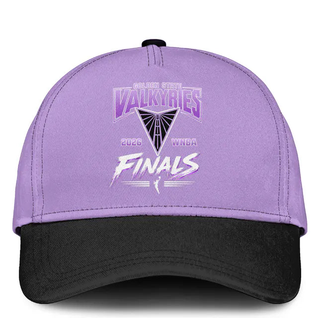 Valkyries 2026 WNBA Finals Hoodie Limited Edition Pink