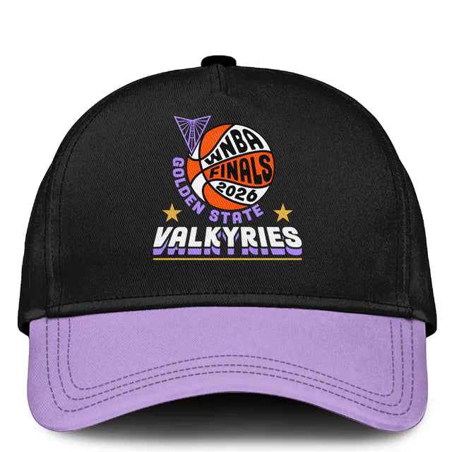 Valkyries 2026 WNBA Finals Tshirt Limited Edition Black 02
