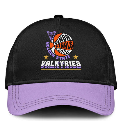 Valkyries 2026 WNBA Finals Tshirt Limited Edition Black 02